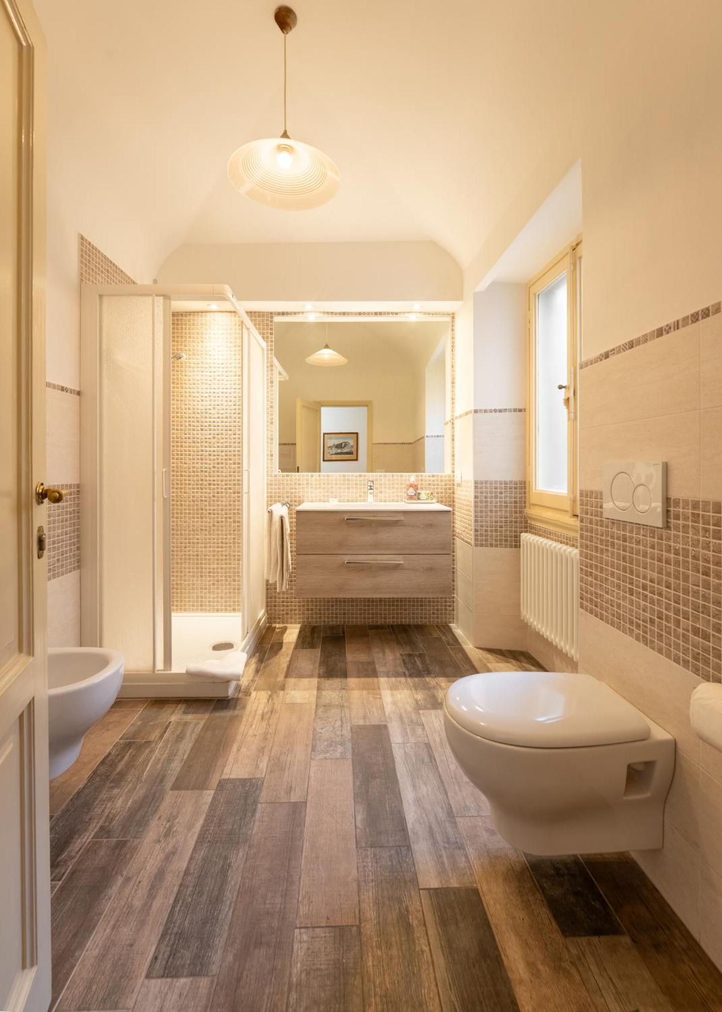 Lungarno Vespucci Charming Apartamento