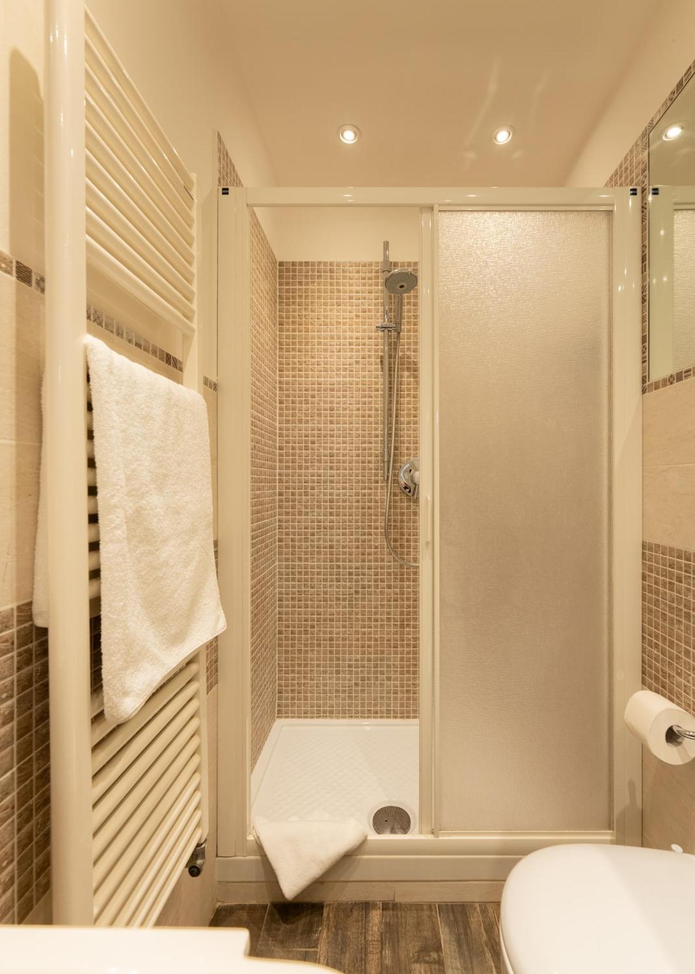 Lungarno Vespucci Charming Apartamento *