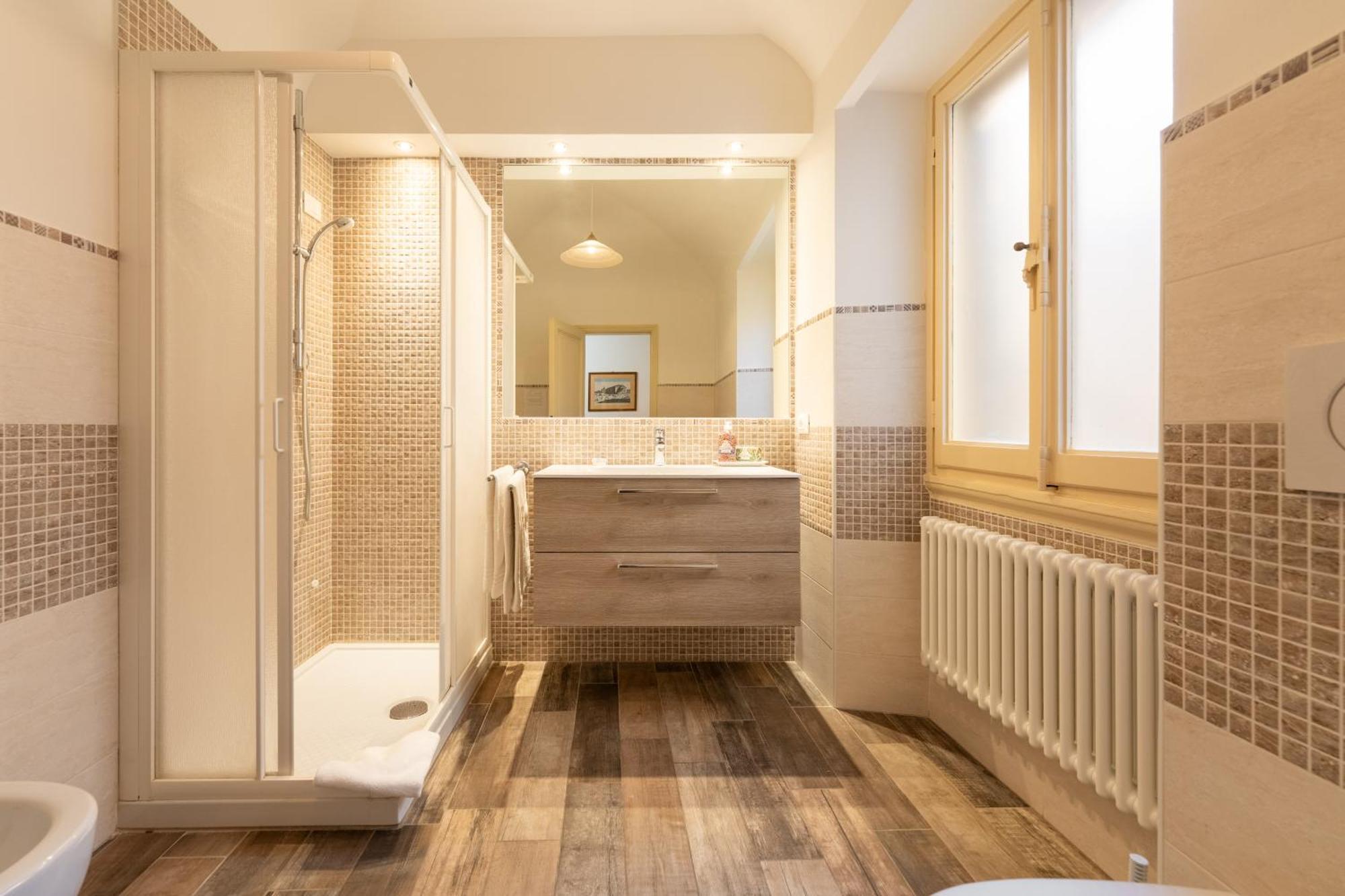 Lungarno Vespucci Charming Apartamento Florença